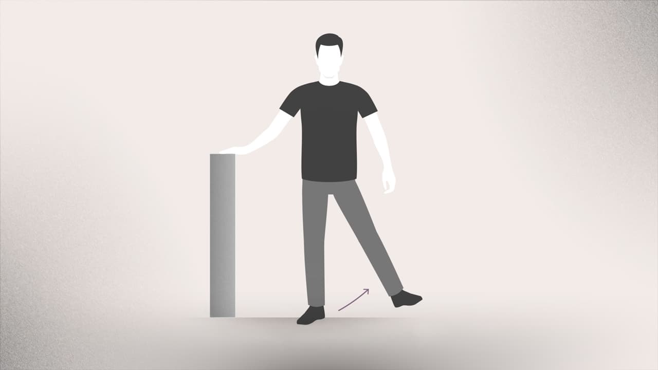 Il corretto spazio di lavoro