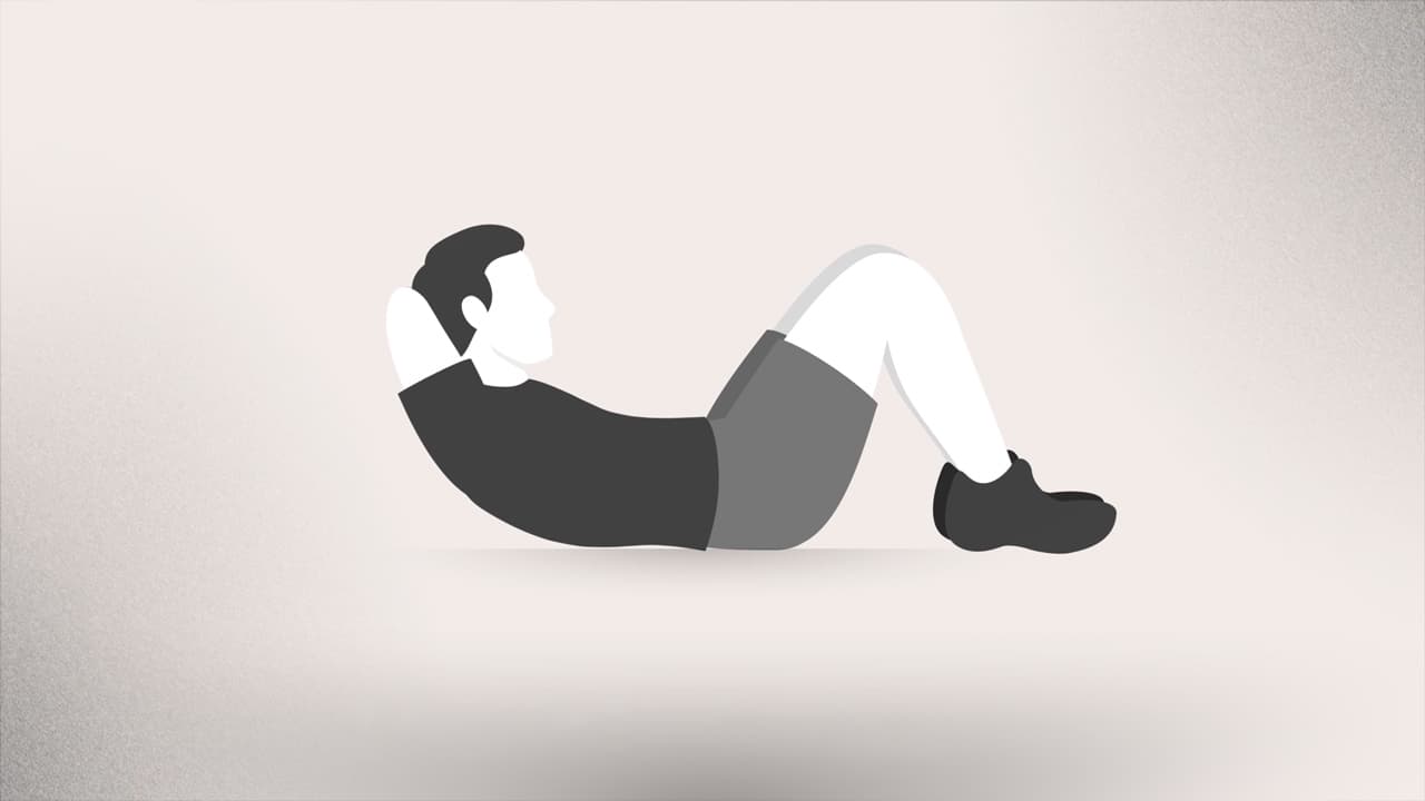 Le micro-pause e gli esercizi di recupero per le posture scomode