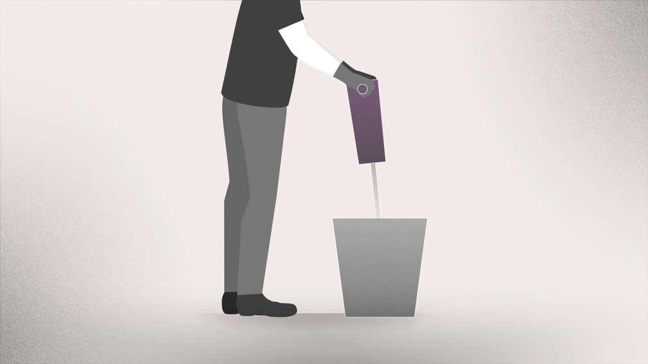 L'uso corretto dei DPI