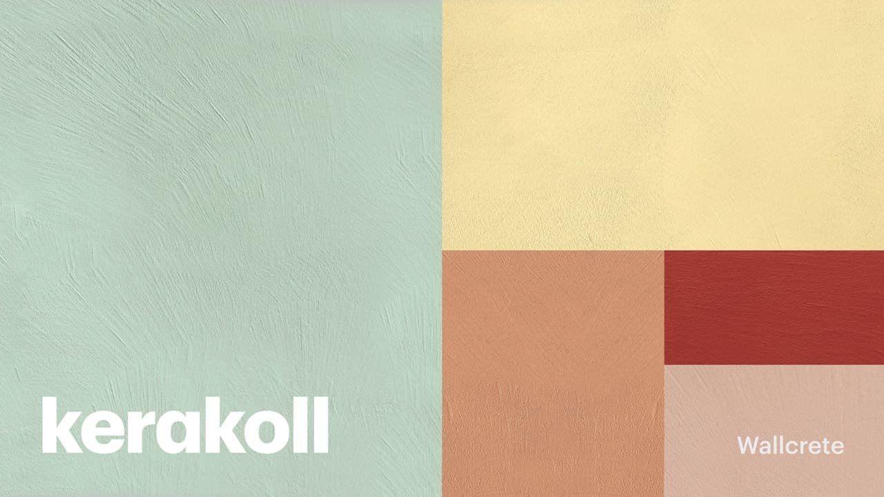 Video background