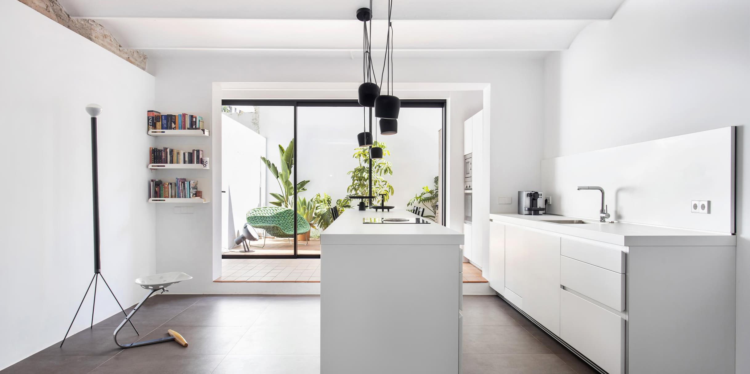 Essenza, storia e funzionalità per un design architettonico consapevole image