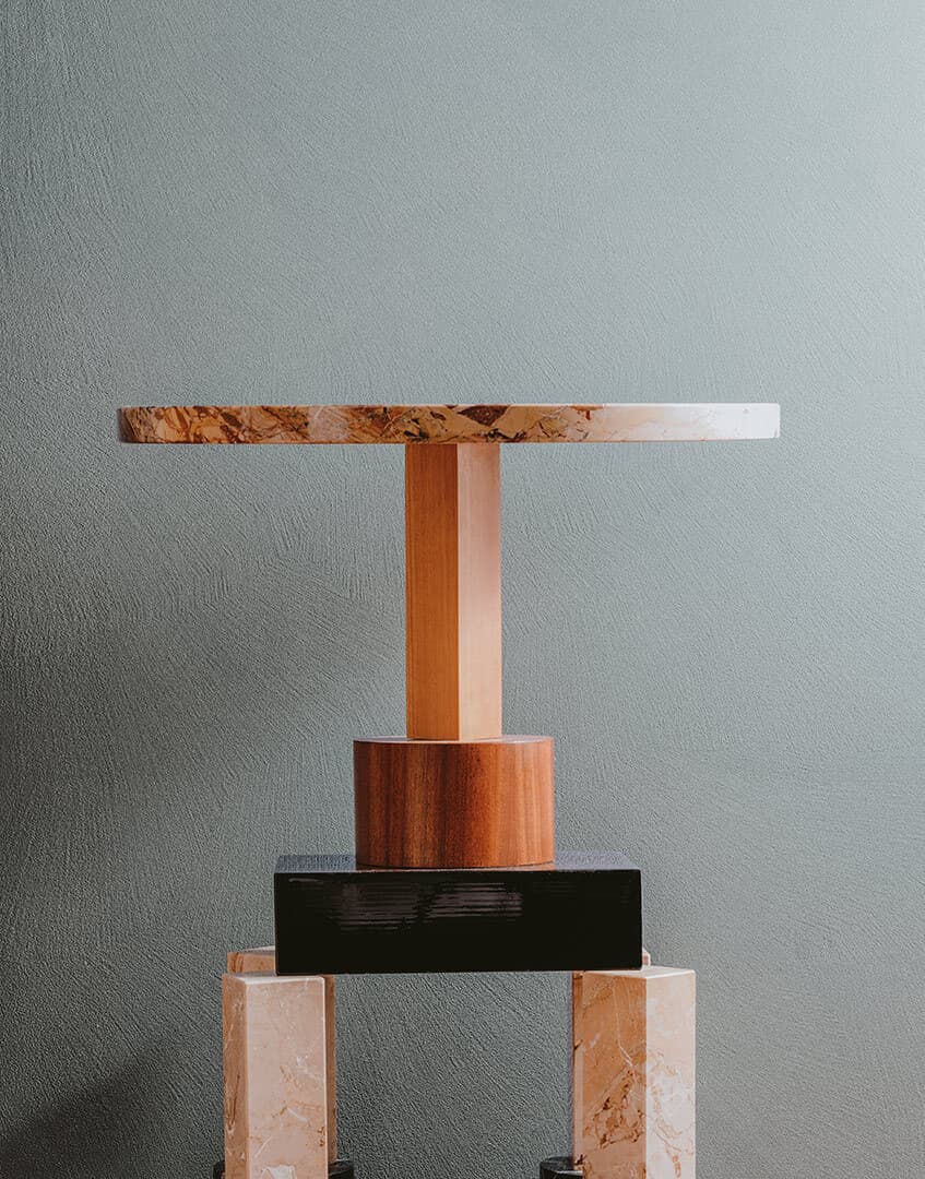 Parete: Patina Living KK 19