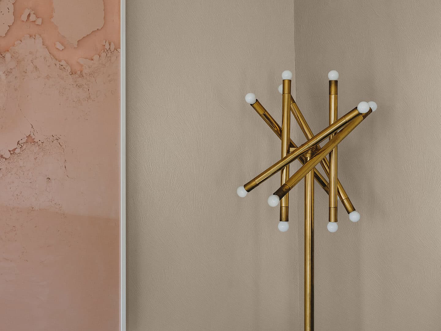 Pareti: Wallcrete Living KK 110