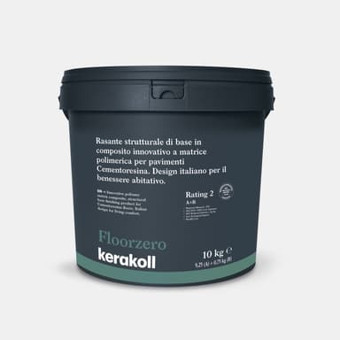 Floorzero​ preview image