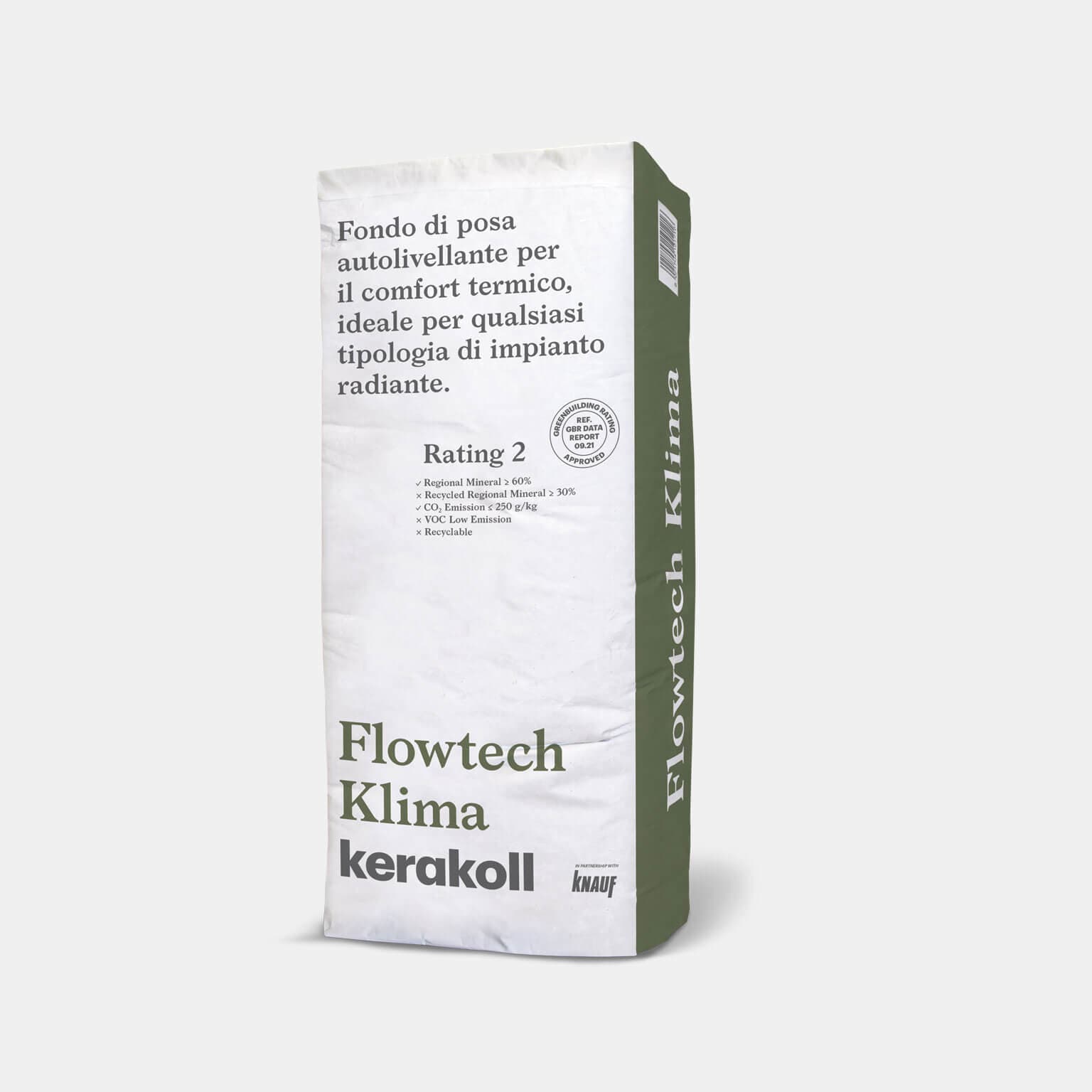 Image of Flowtech Klima