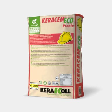 Keracem Eco Pronto preview image
