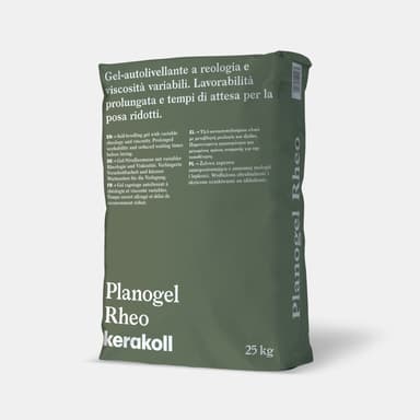 Planogel Rheo preview image