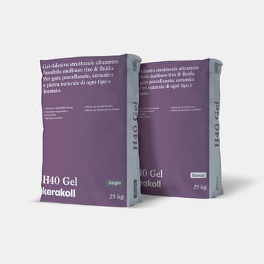 H40 Gel preview image