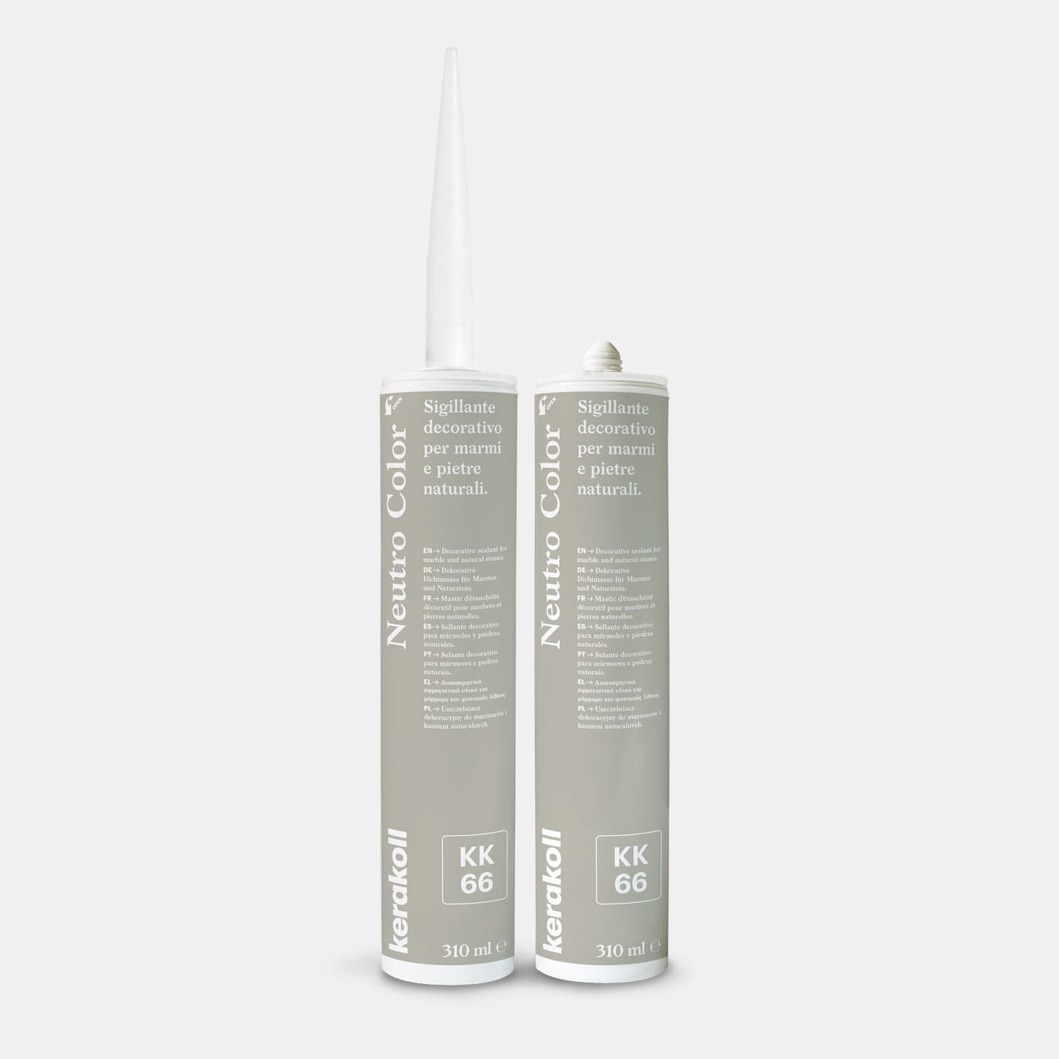 Image of Neutro Color