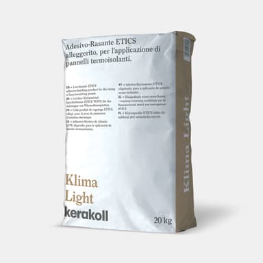 Klima Light preview image