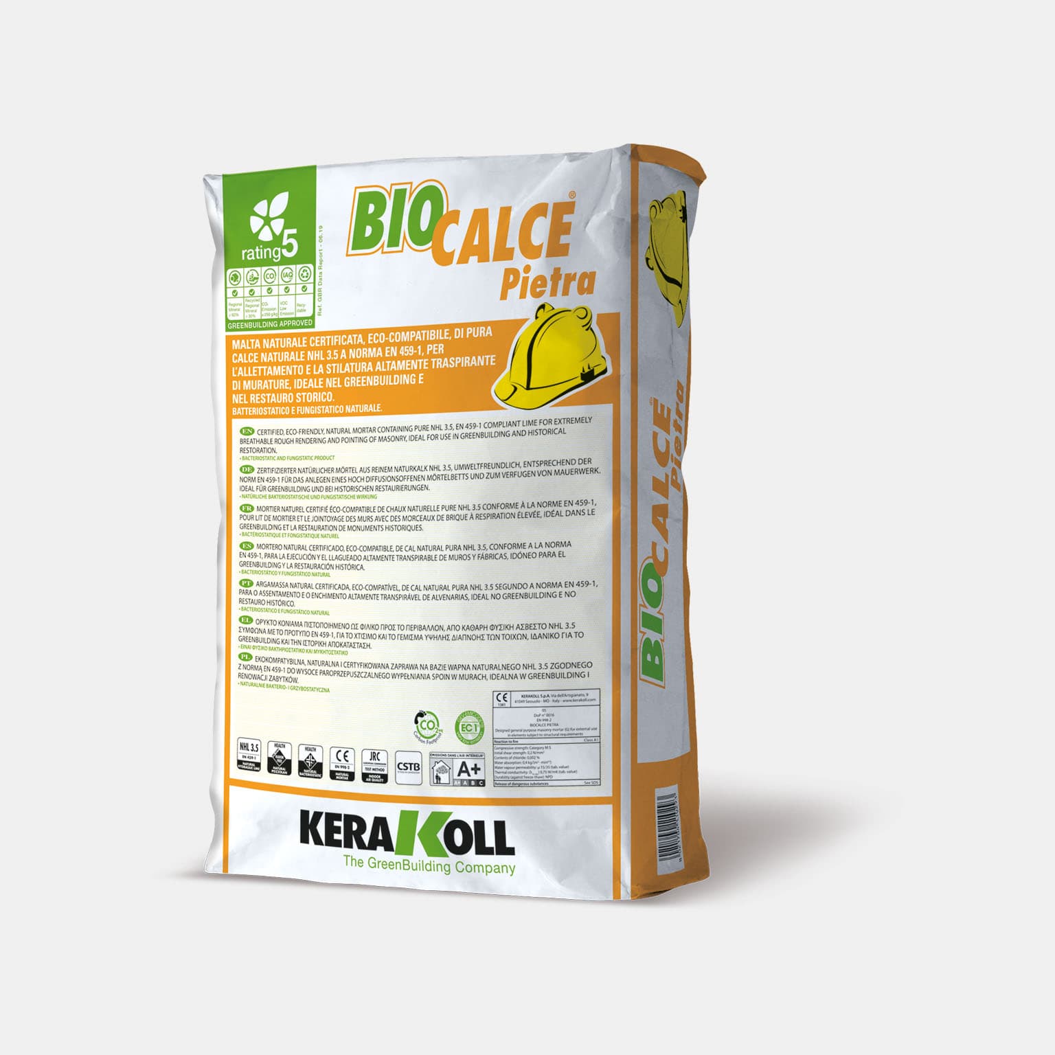 Image of Biocalce Pietra