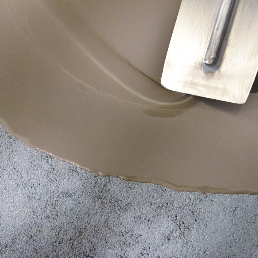 Preparazione fondi di posa