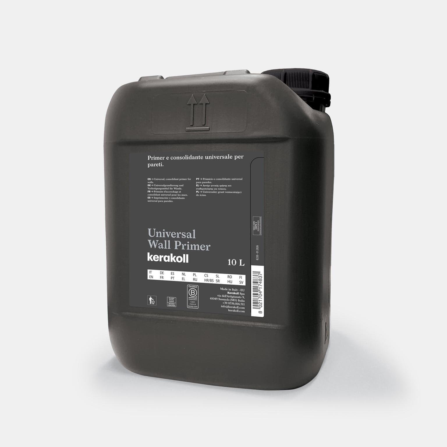 Image of Universal Wall Primer