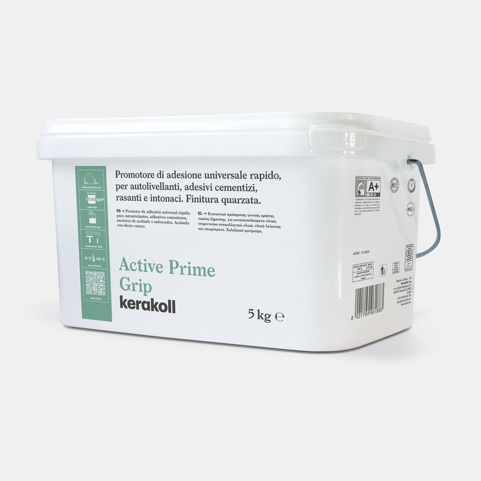 Image of Active Prime Grip