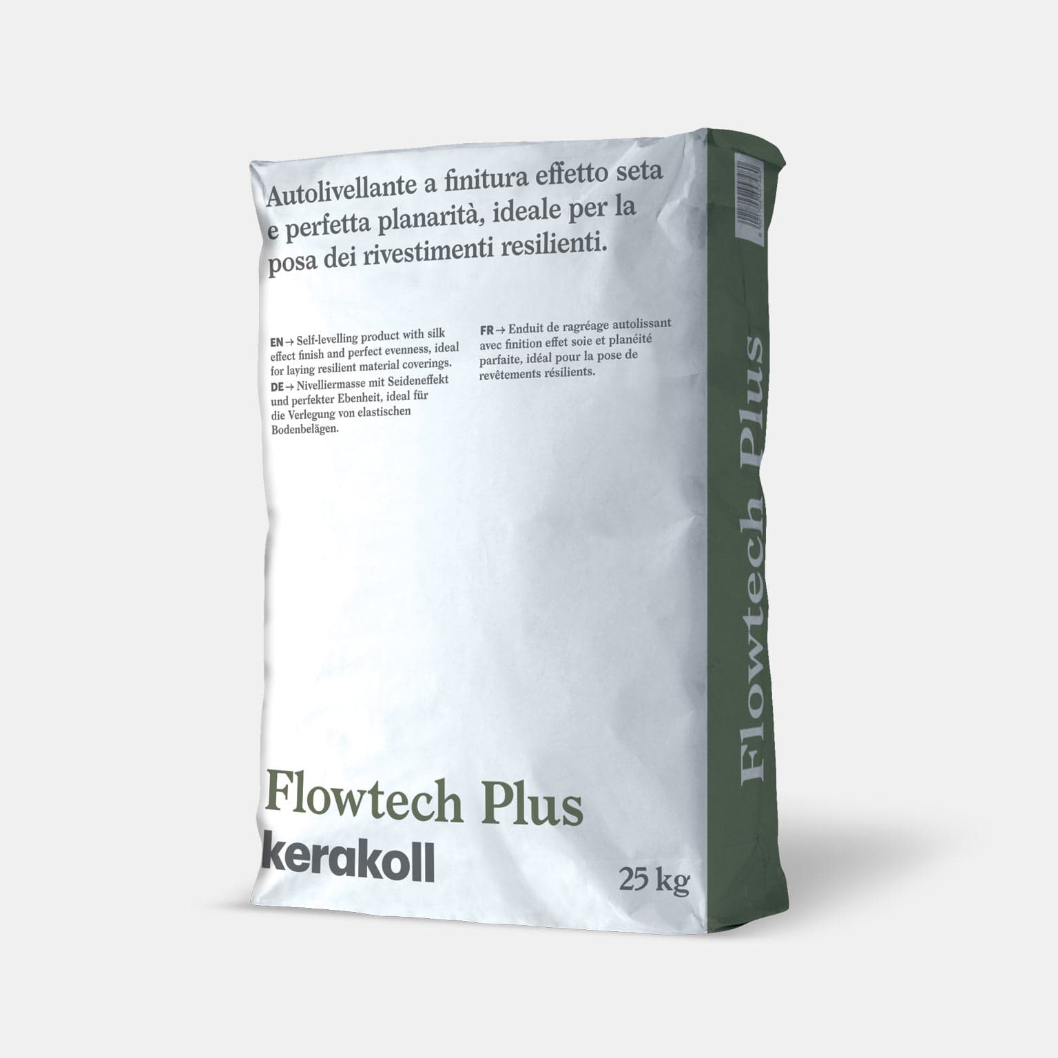 Image of Flowtech Plus