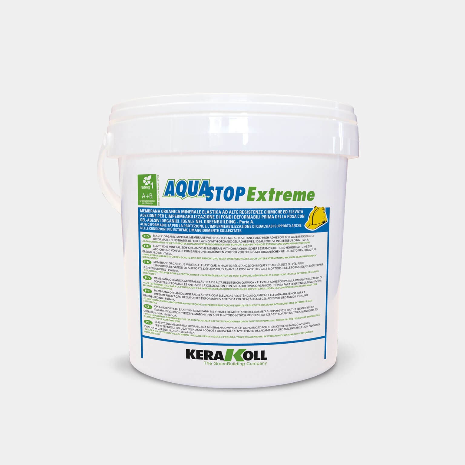 Image of Aquastop Extreme