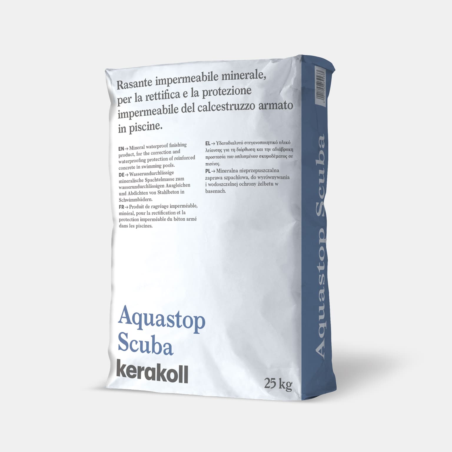 Image of Aquastop Scuba