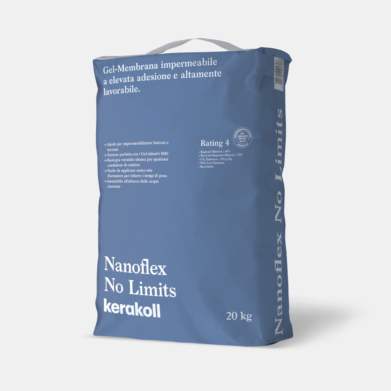 Image of Nanoflex No Limits