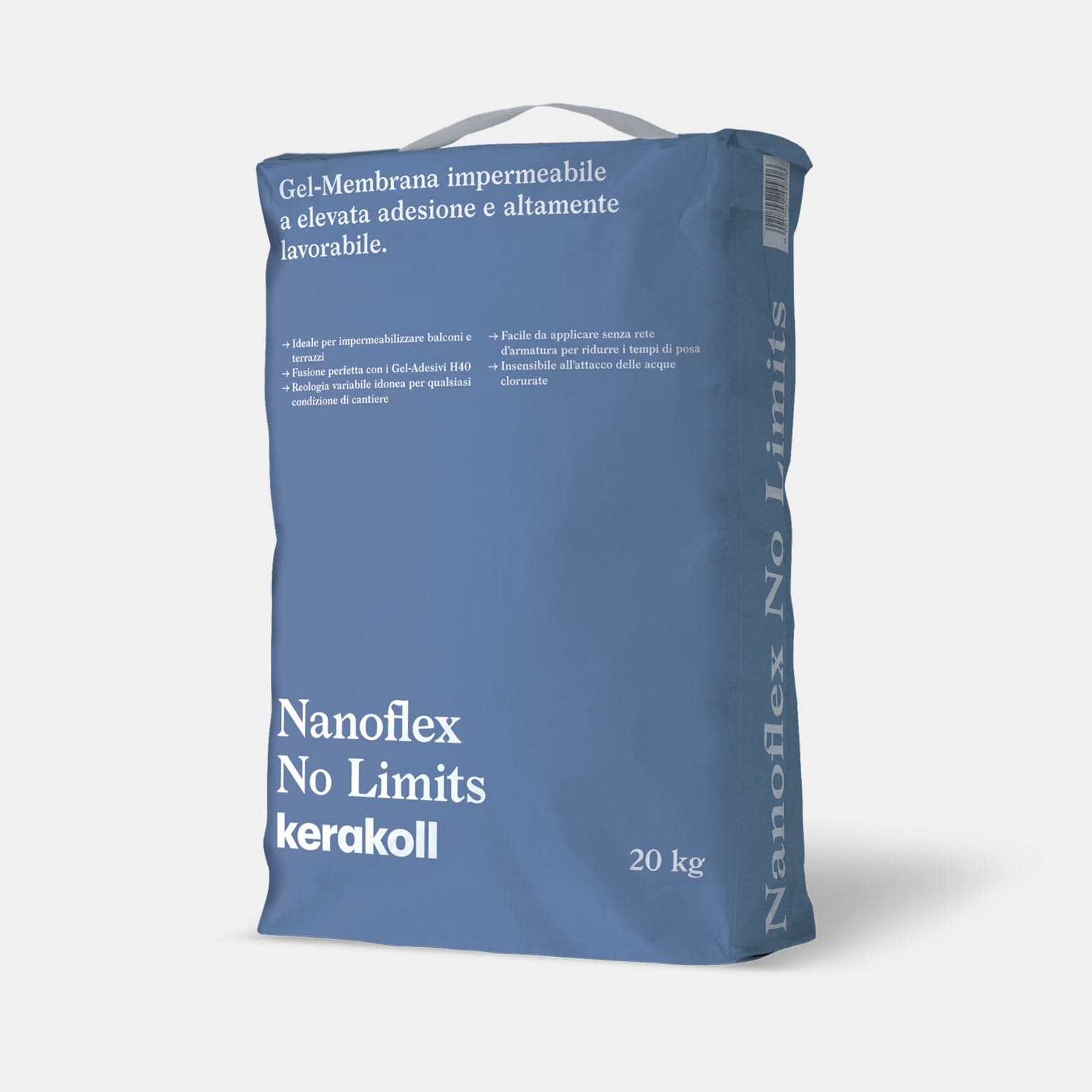 Image of Nanoflex No Limits