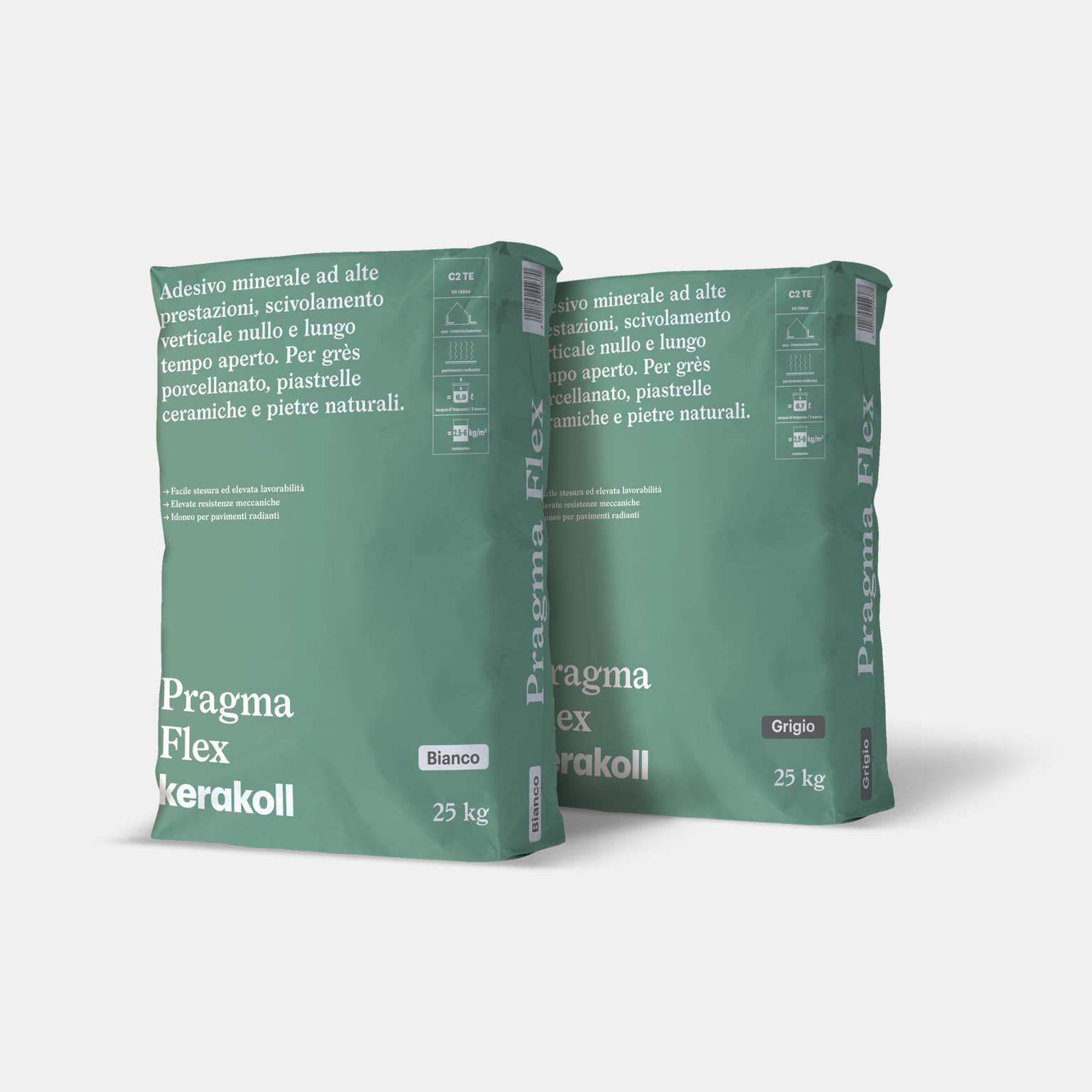 Image of Pragma Flex