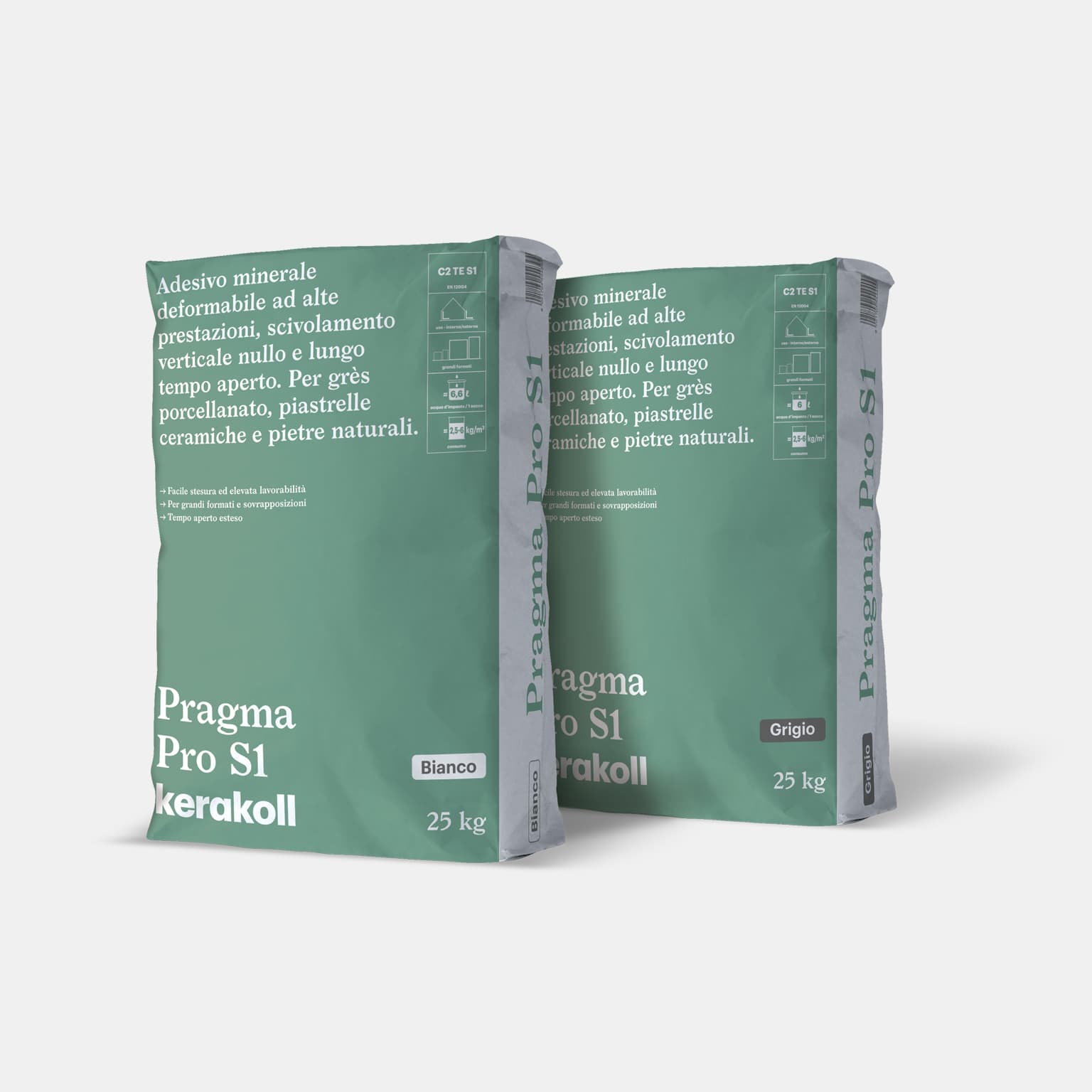 Image of Pragma Pro S1