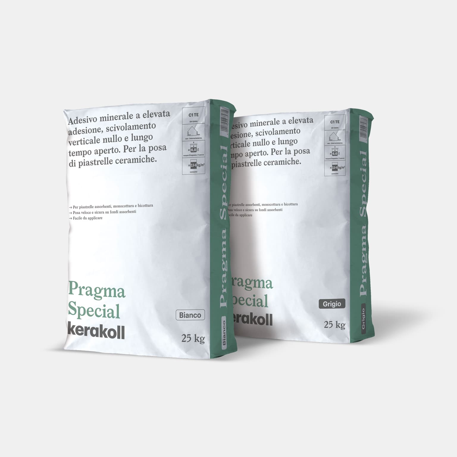 Image of Pragma Special