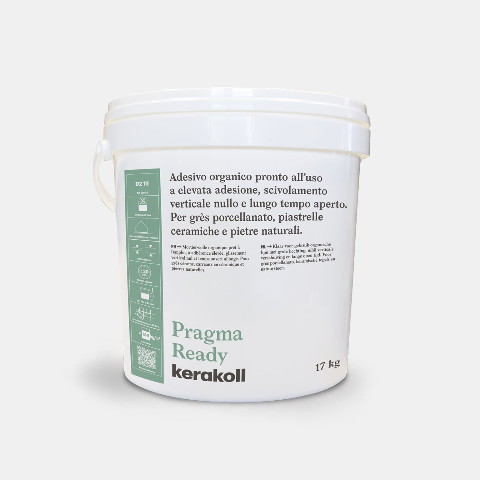 Image of Pragma Ready