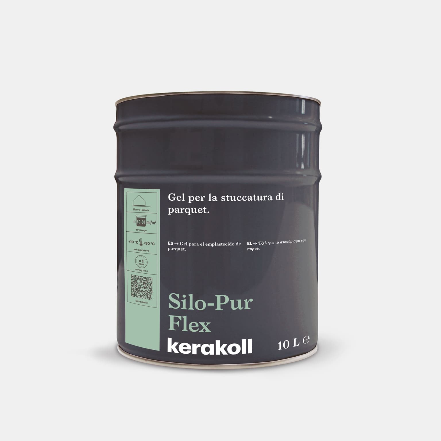 Image of Silo-Pur Flex