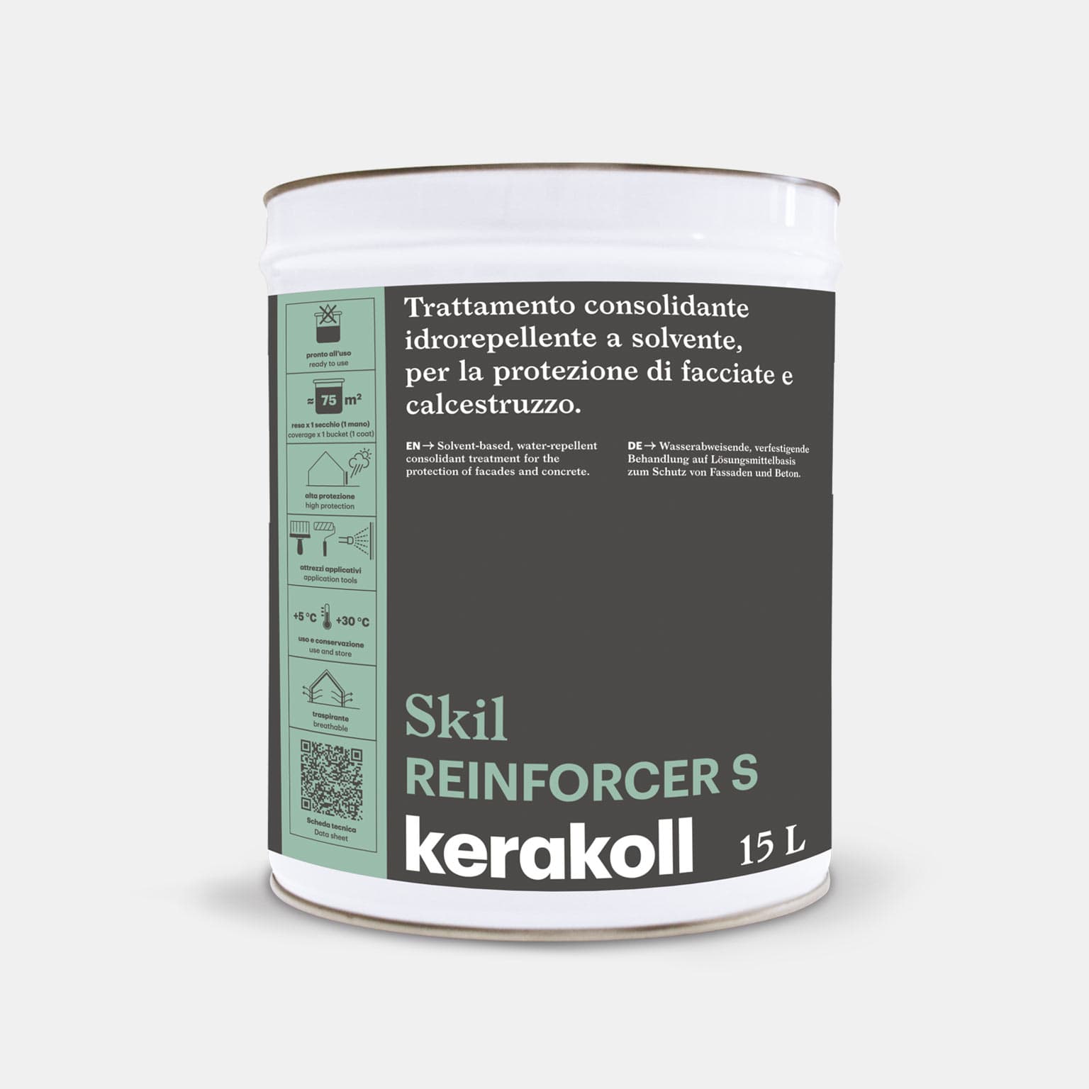 Image of Skil Reinforcer S