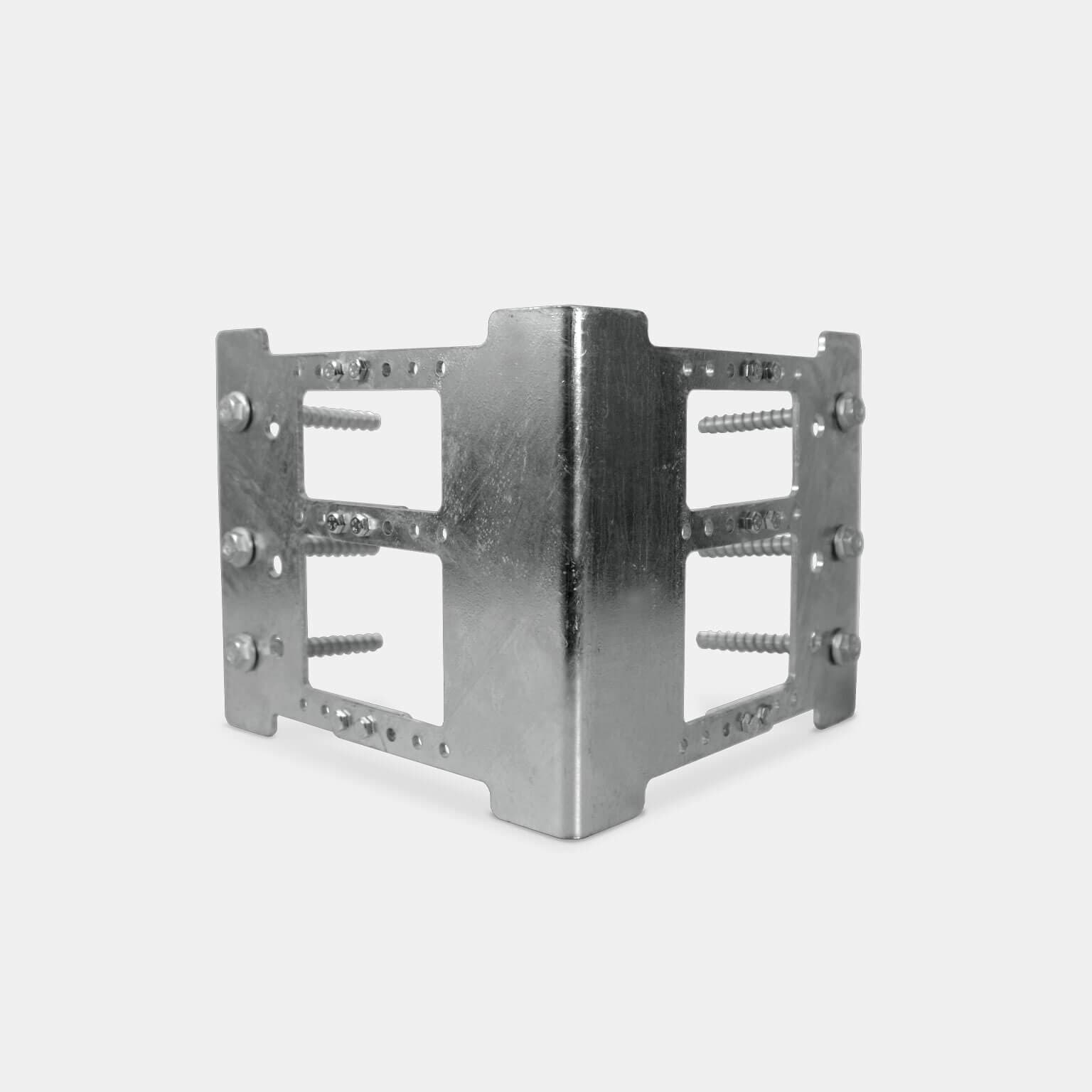 Image of Steel Combo