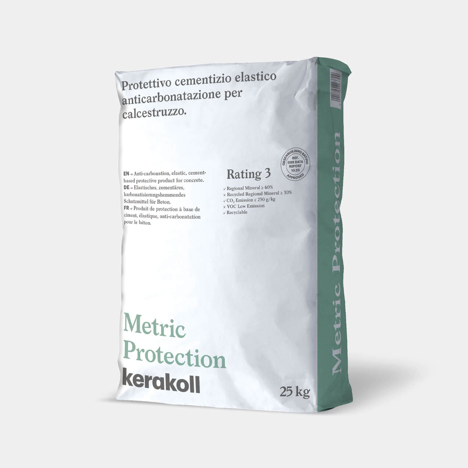 Image of Metric Protection