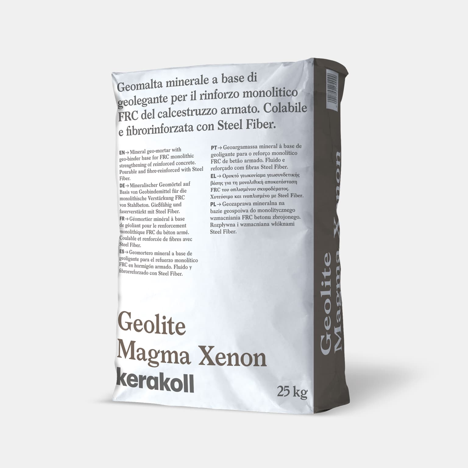 Image of Geolite Magma Xenon