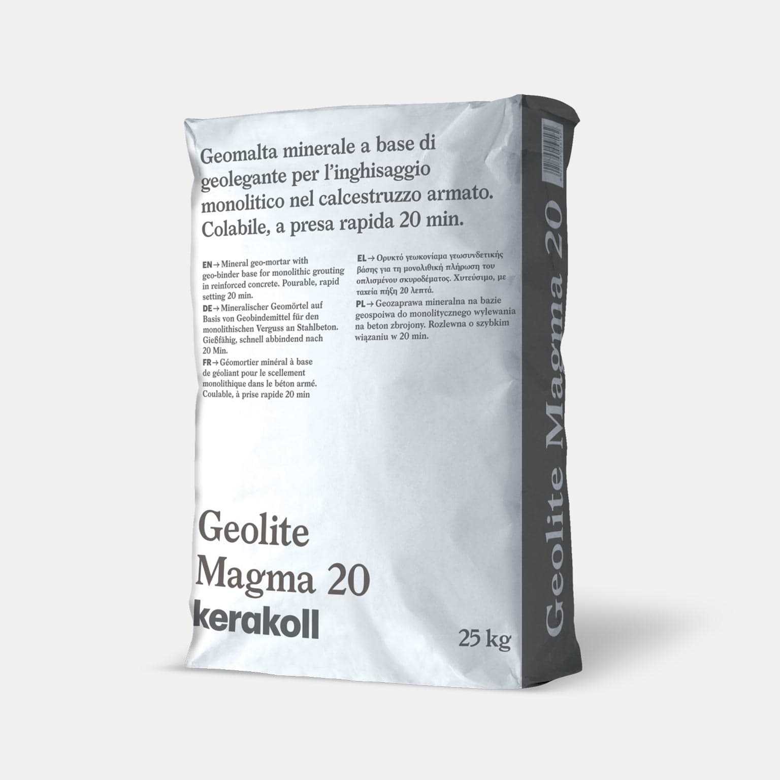 Image of Geolite Magma 20