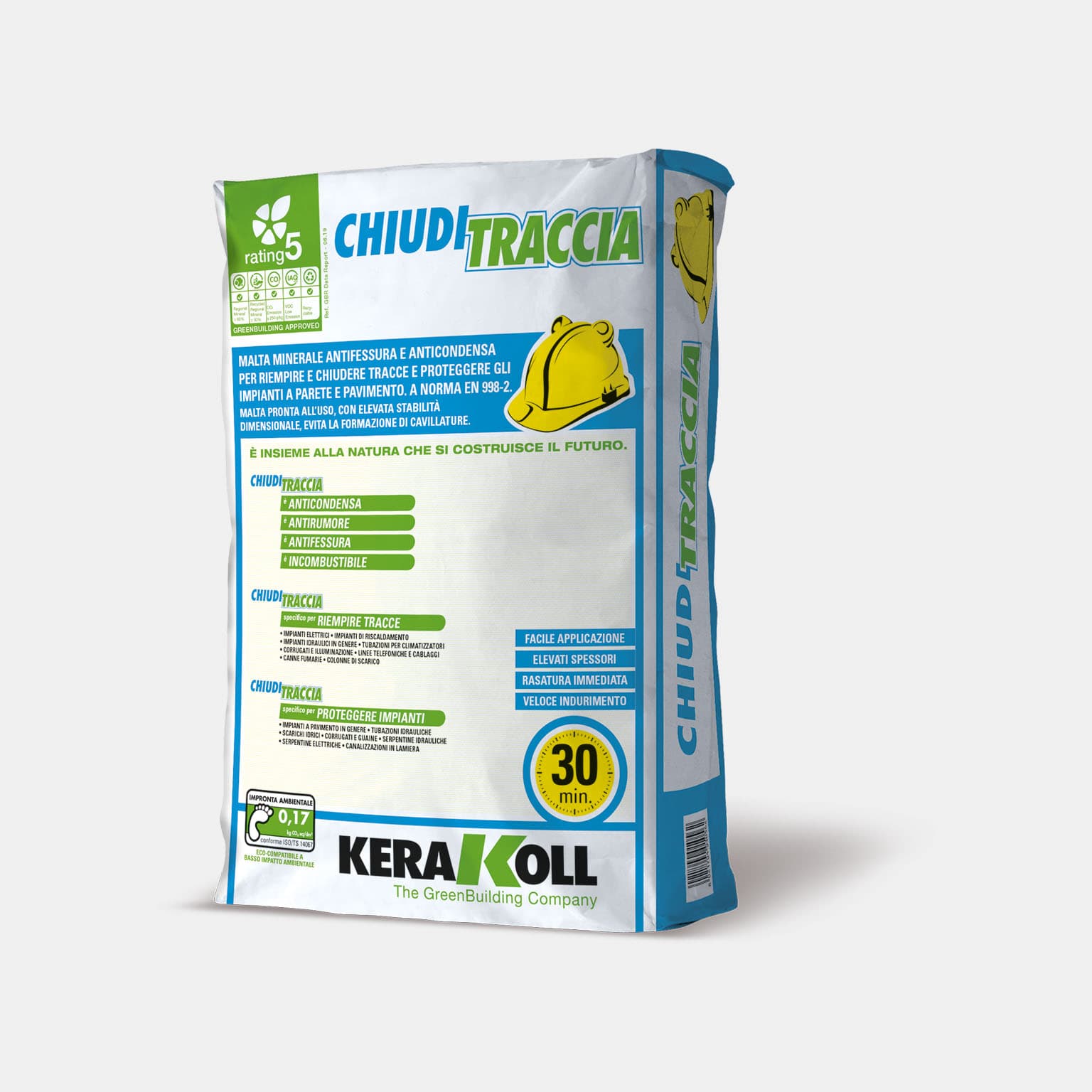 Image of Chiudi Traccia