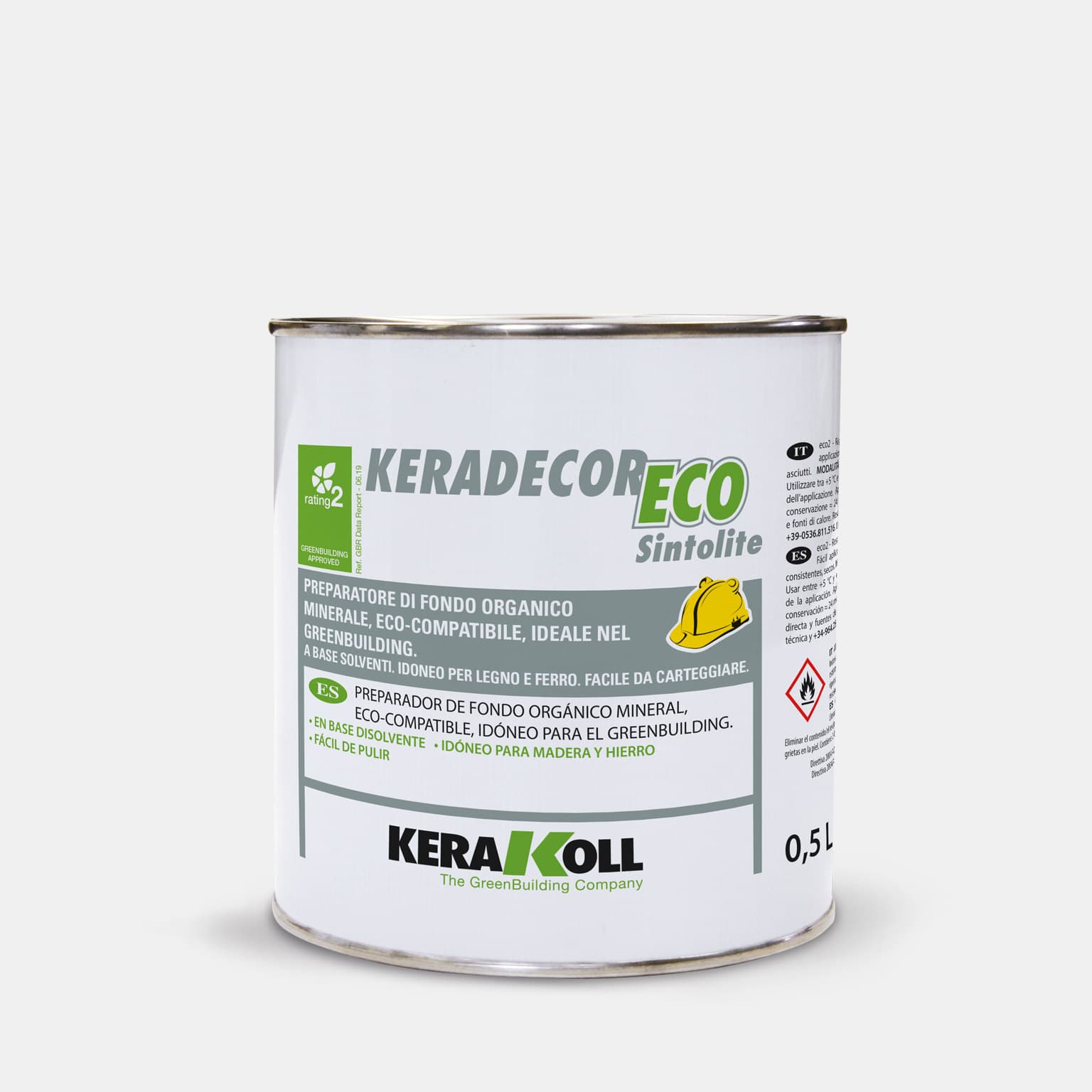 Image of Keradecor Eco Sintolite