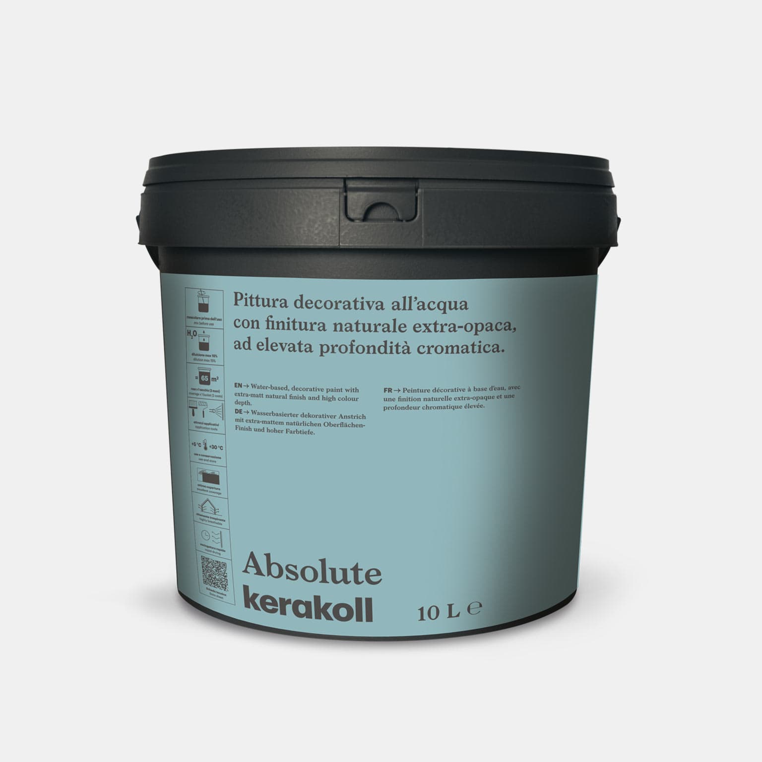 Image of Absolute