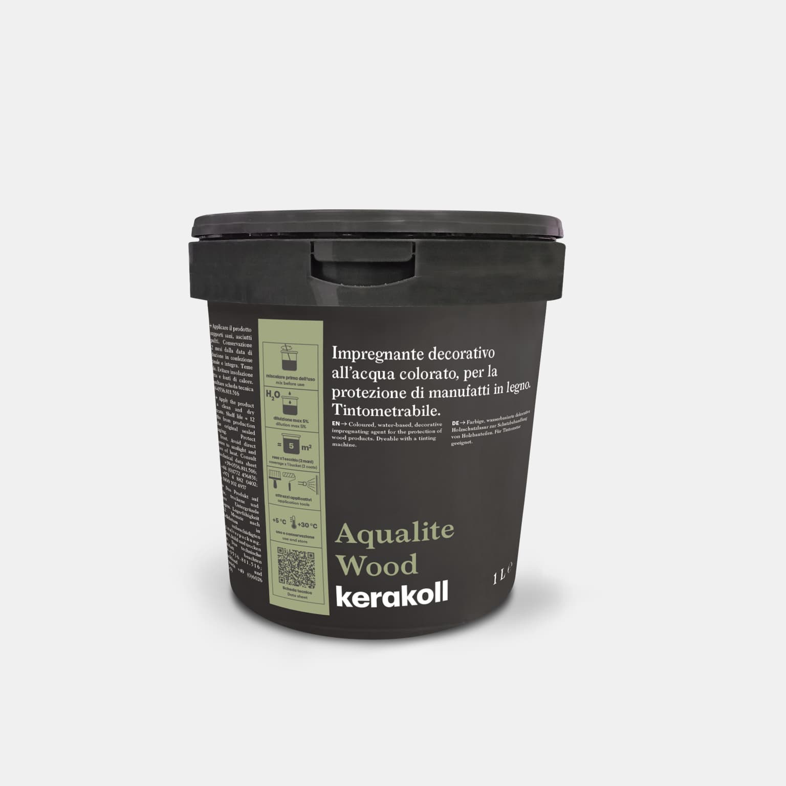Image of Aqualite Wood