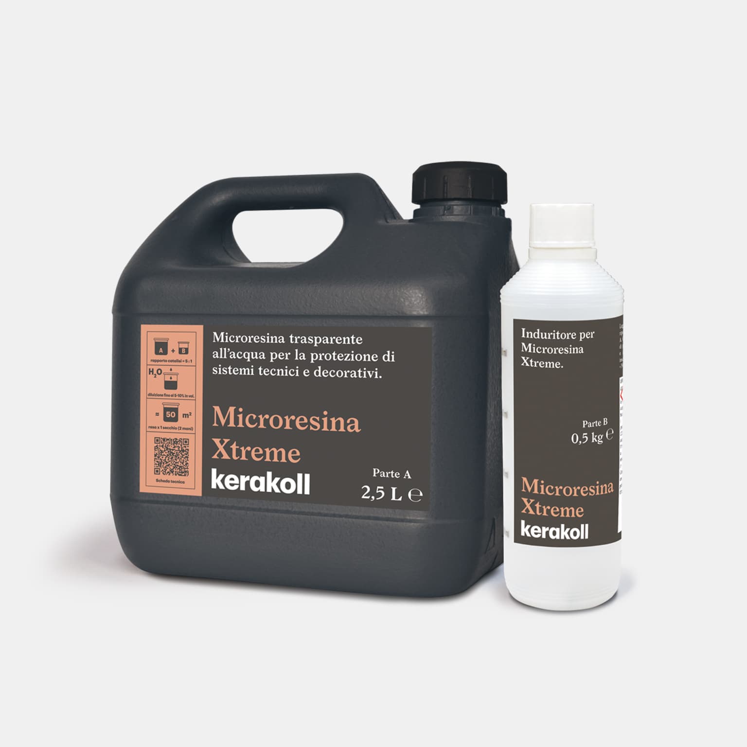 Image of Microresina Xtreme