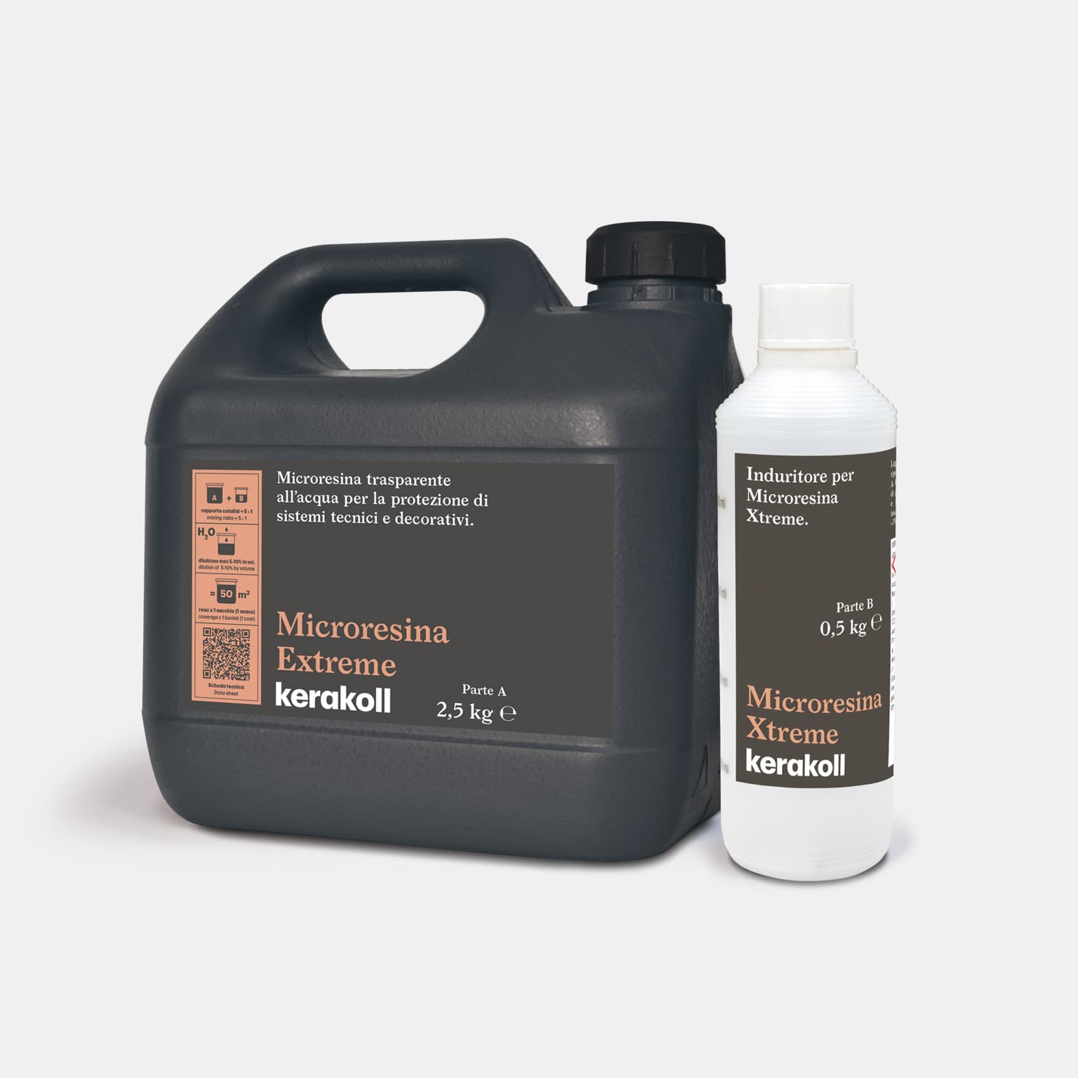 Image of Microresina Xtreme