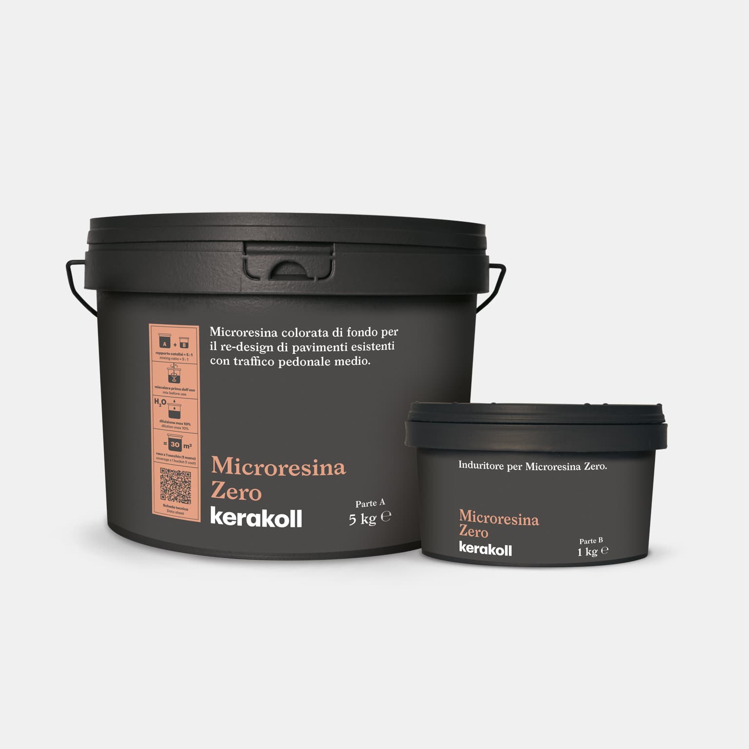 Image of Microresina Zero