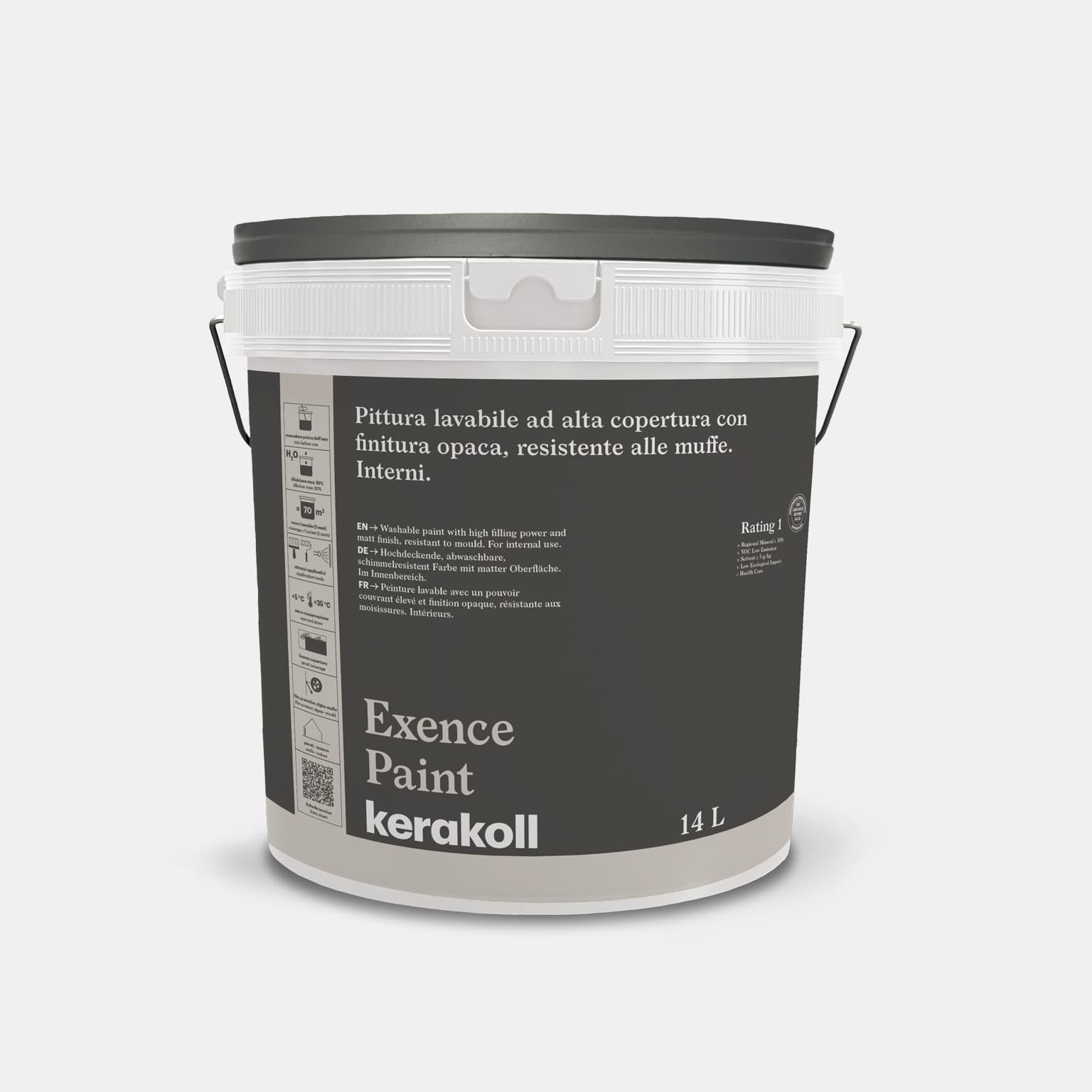 Image of Exence Paint
