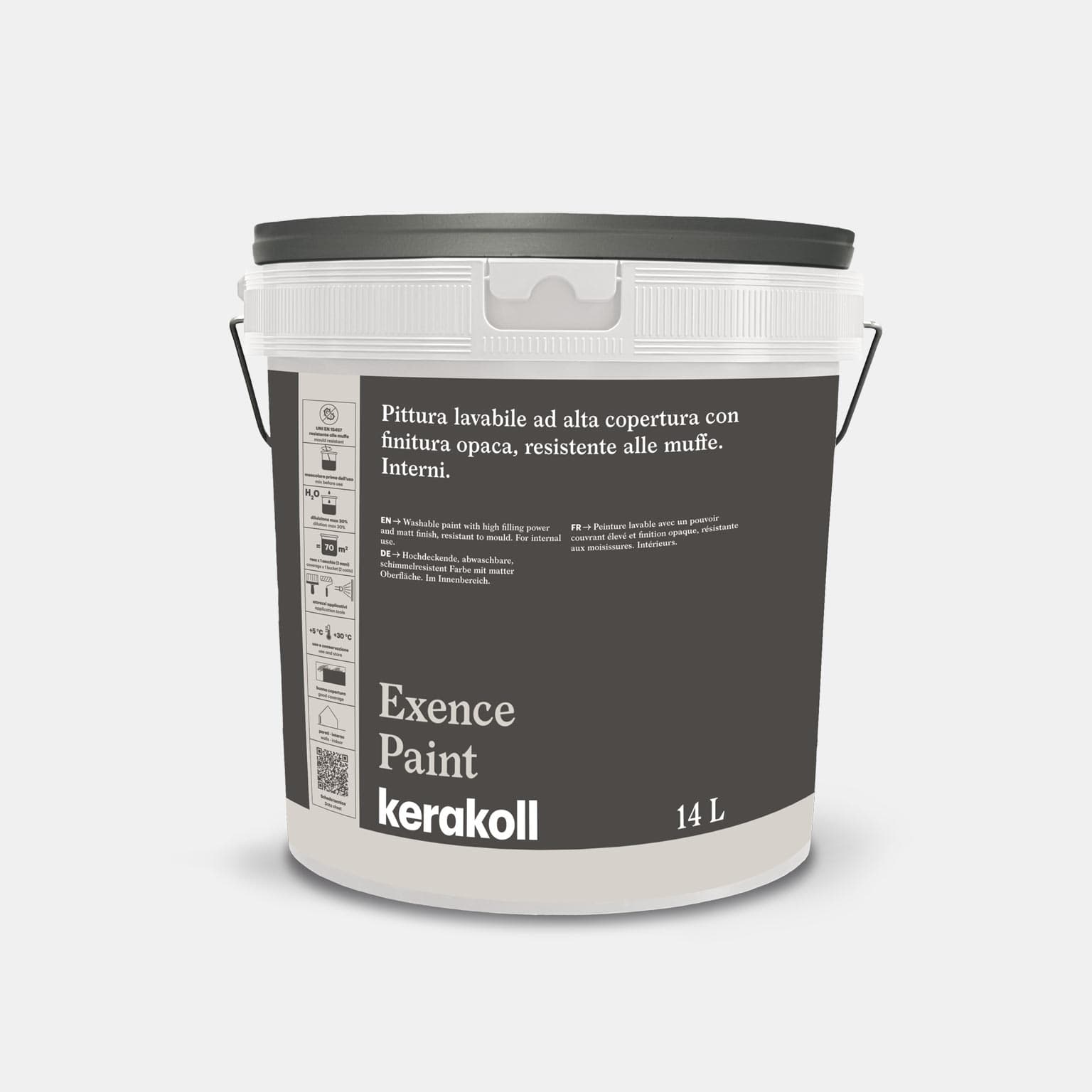 Image of Exence Paint