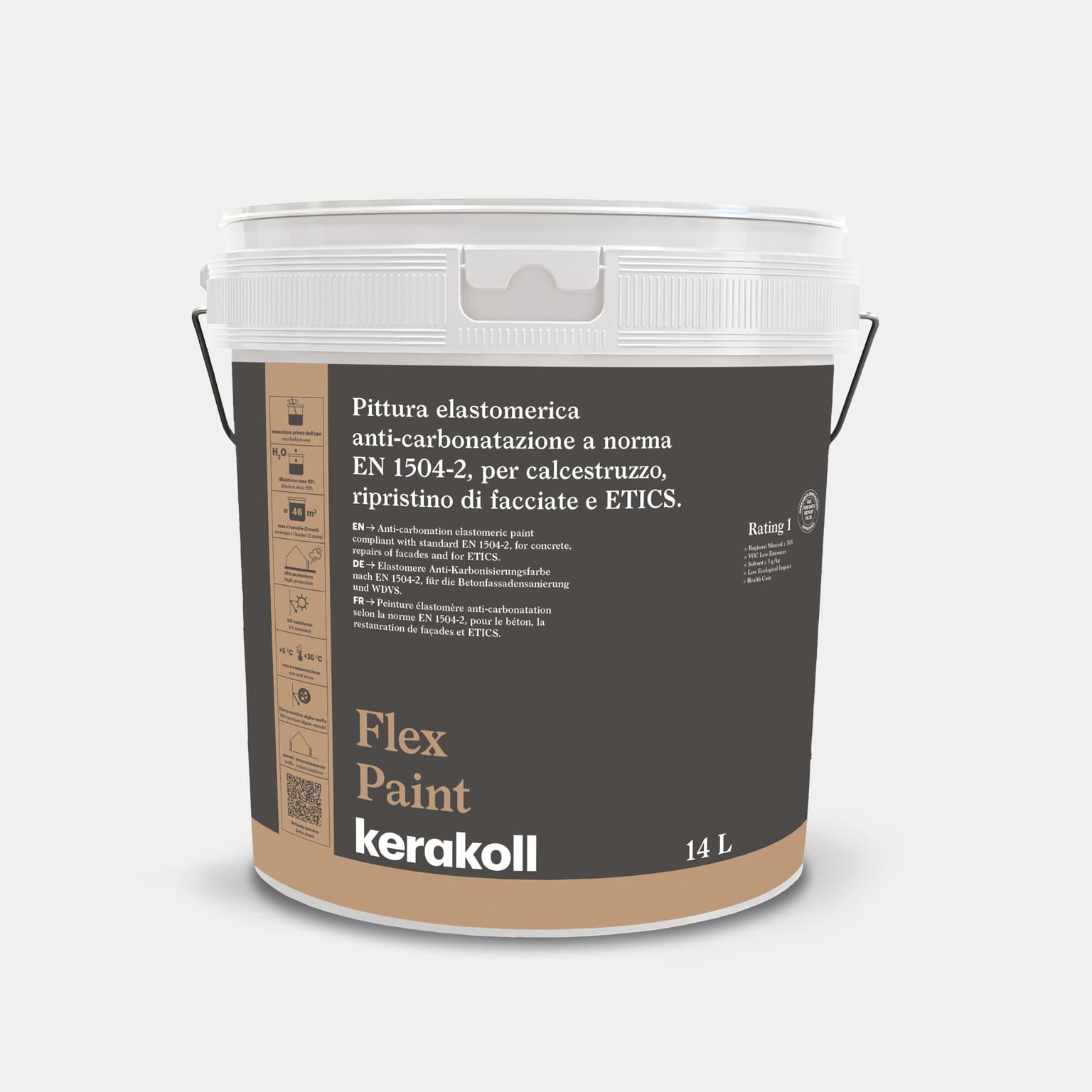 Image of Flex Paint