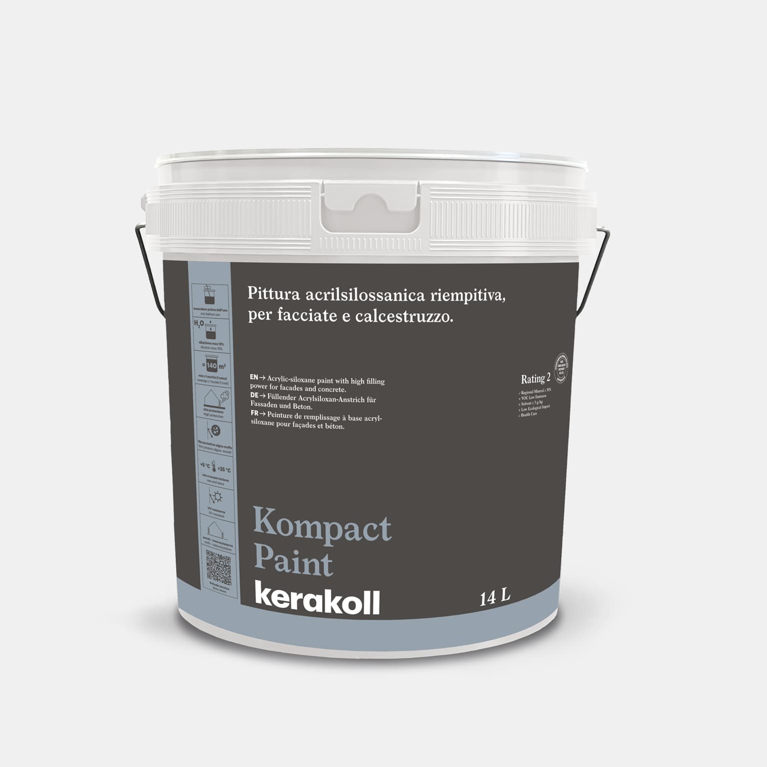 Image of Kompact Paint