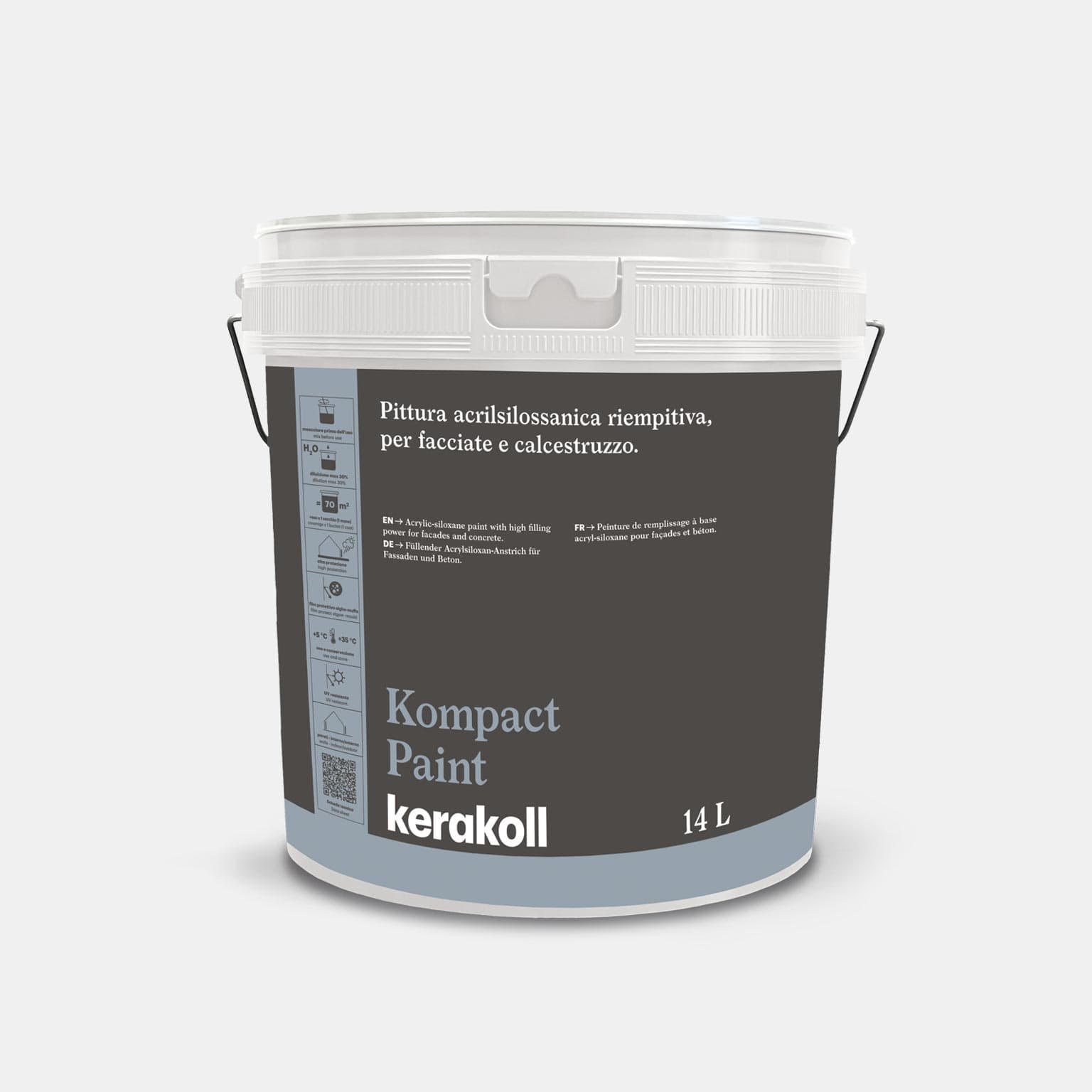 Image of Kompact Paint