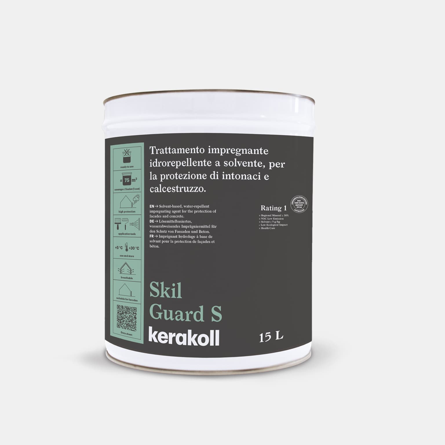 Image of Skil Guard S