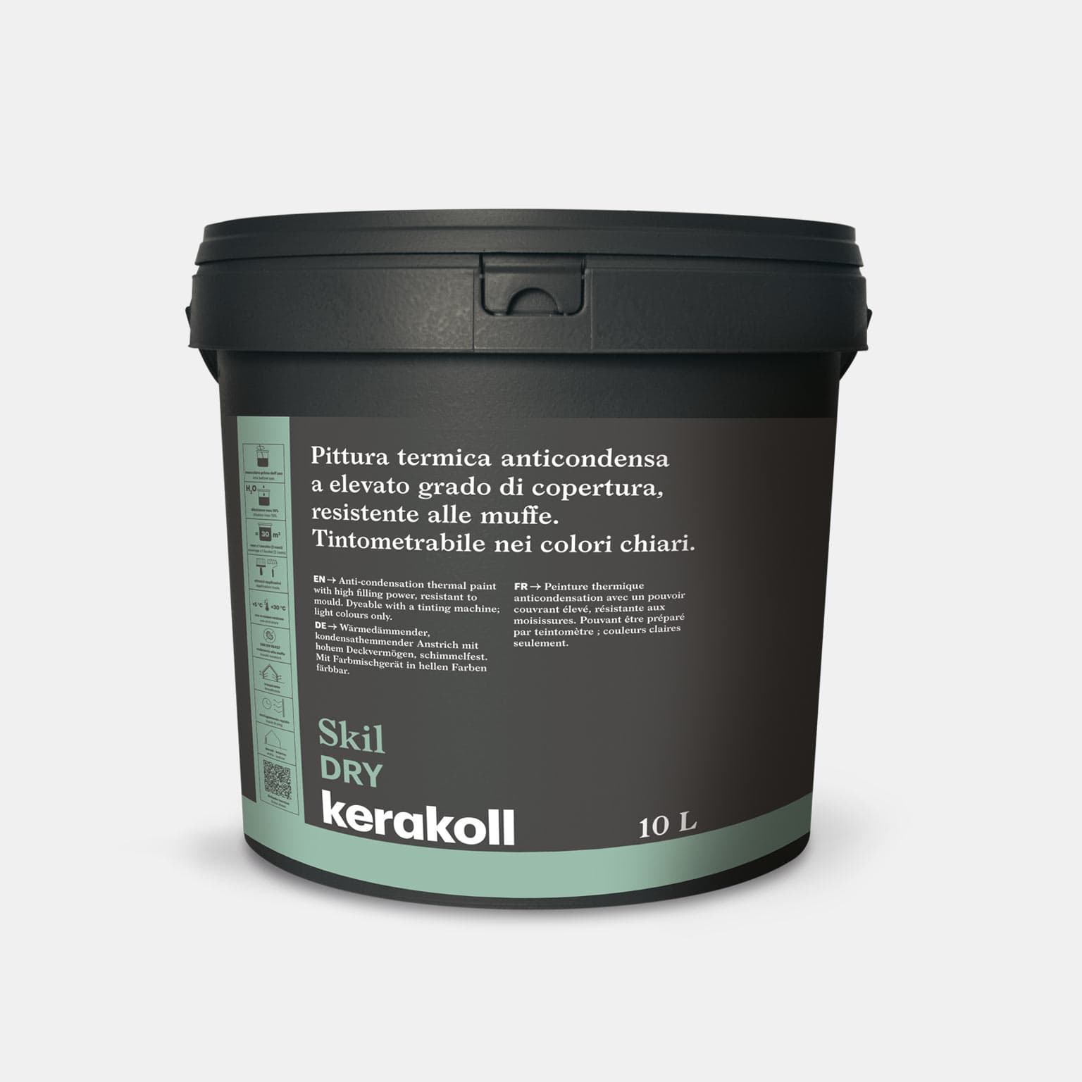 Image of Skil Dry