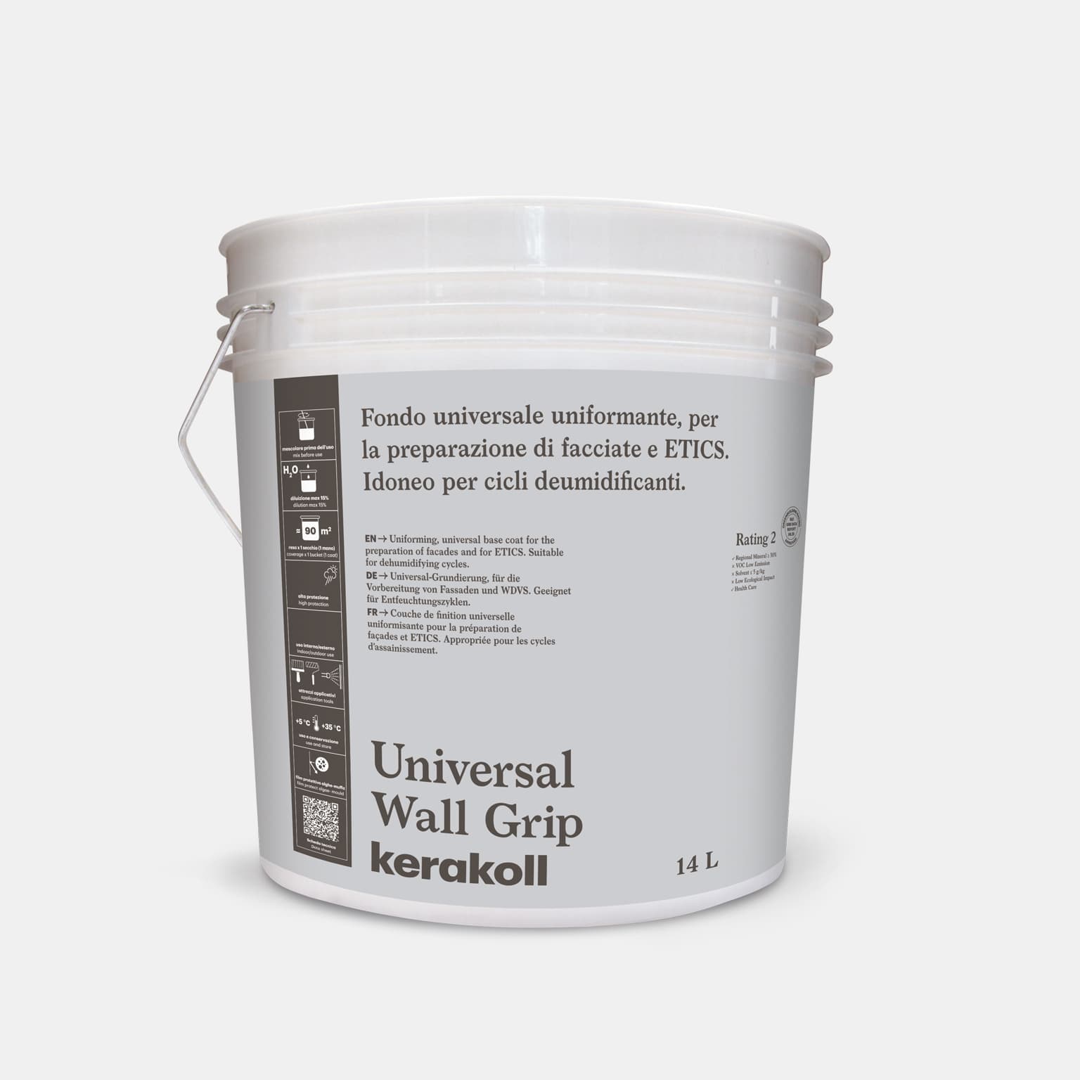 Image of Universal Wall Grip