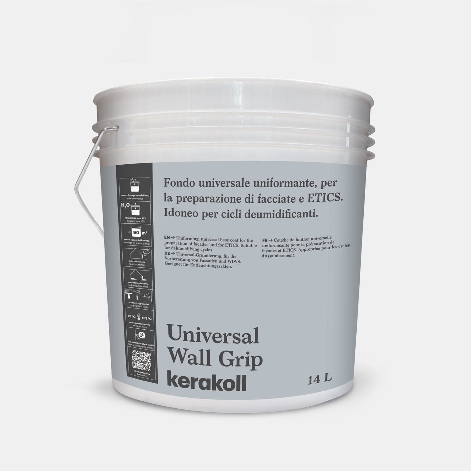 Image of Universal Wall Grip