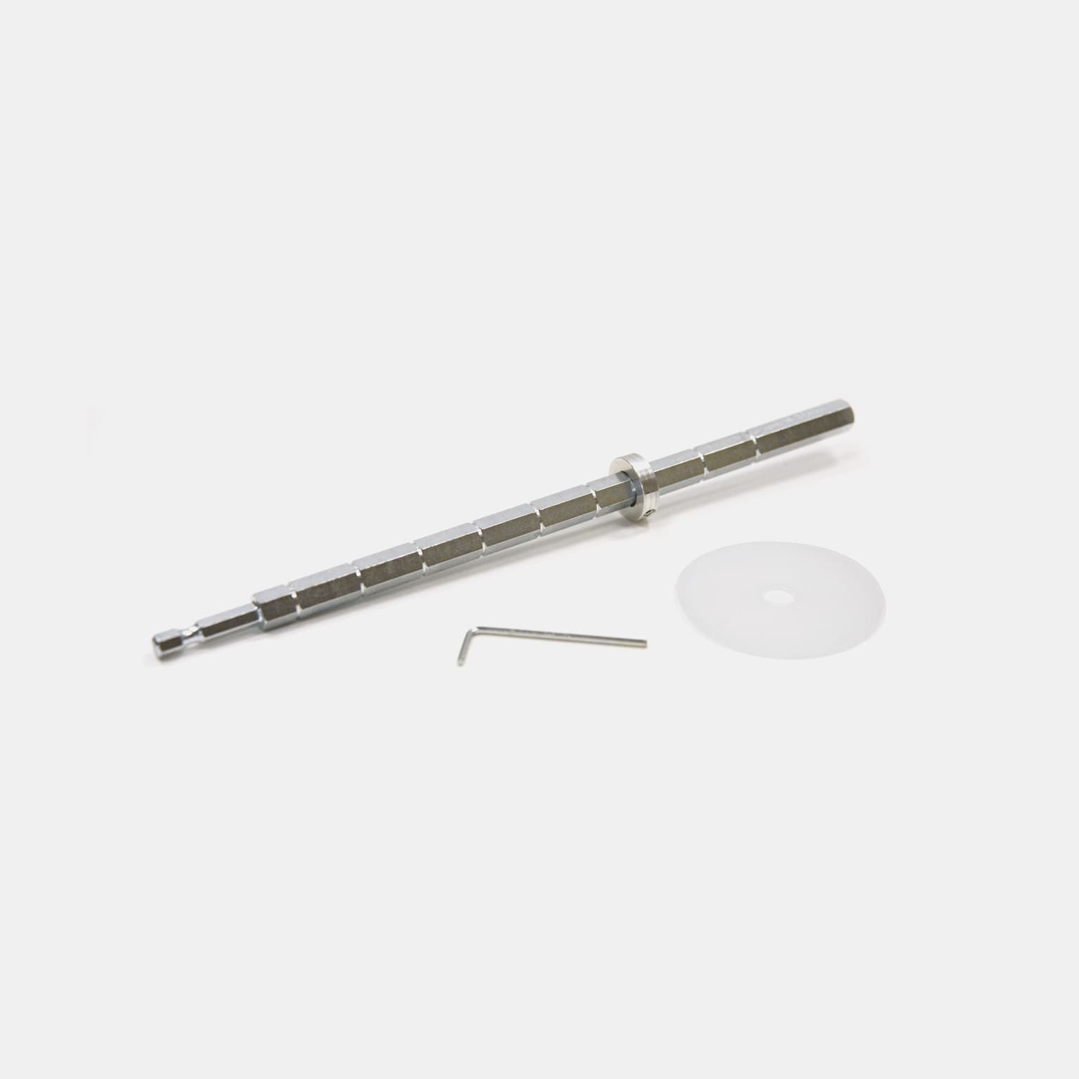 Image of Barra di Montaggio EcoTwist